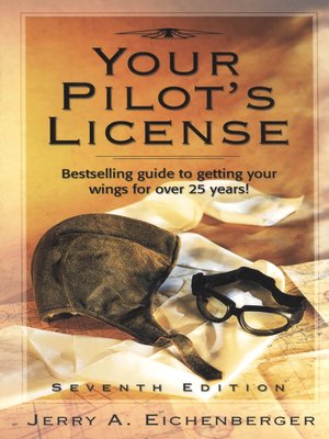 cover image of Your Pilot's License